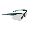 SPIUK Lunettes Cyclisme VENTIX-K Lumiris II -magasin de vélo lunettes ventix spiuk k bleu lumirisII