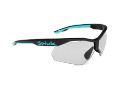 SPIUK Lunettes Cyclisme VENTIX-K Lumiris II