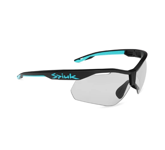 SPIUK Lunettes Cyclisme VENTIX-K Lumiris II 3 SPIUK Lunettes Cyclisme VENTIX-K Lumiris II