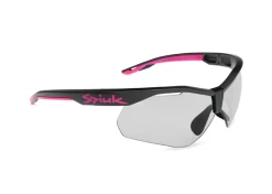 SPIUK Lunettes Cyclisme VENTIX-K Lumiris II 12 SPIUK Lunettes Cyclisme VENTIX-K Lumiris II -magasin de vélo lunettes ventix spiuk k rose lumirisII