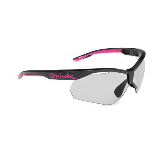 SPIUK Lunettes Cyclisme VENTIX-K Lumiris II 7 SPIUK Lunettes Cyclisme VENTIX-K Lumiris II – Image 5