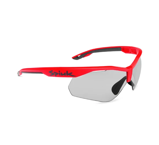 SPIUK Lunettes Cyclisme VENTIX-K Lumiris II 8 SPIUK Lunettes Cyclisme VENTIX-K Lumiris II – Image 6