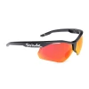 SPIUK Lunettes Cyclisme VENTIX-K VERRE NITTIX -magasin de vélo lunettes ventix spiuk verre nittix