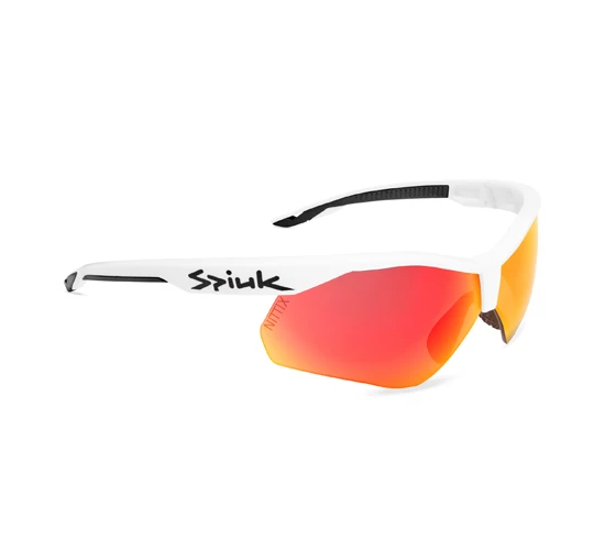 SPIUK Lunettes Cyclisme VENTIX-K VERRE NITTIX 4 SPIUK Lunettes Cyclisme VENTIX-K VERRE NITTIX – Image 2