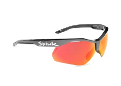 SPIUK Lunettes Cyclisme VENTIX-K VERRE NITTIX 8 SPIUK Lunettes Cyclisme VENTIX-K VERRE NITTIX -magasin de vélo lunettes ventix spiuk verre nittix gris