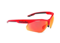 SPIUK Lunettes Cyclisme VENTIX-K VERRE NITTIX 9 SPIUK Lunettes Cyclisme VENTIX-K VERRE NITTIX -magasin de vélo lunettes ventix spiuk verre nittix rouge