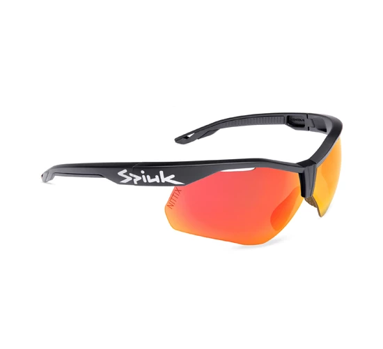 SPIUK Lunettes Cyclisme VENTIX-K VERRE NITTIX 3 SPIUK Lunettes Cyclisme VENTIX-K VERRE NITTIX