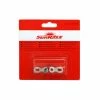 Acier Chromé Maillon Attache Rapide De Chaîne SUNRACE 7V 8V 9V 10V 11V Comp. SHIMANO SRAM KMC SUNRACE -magasin de vélo maillon attache rapide de chaine sunrace 7v 8v 9v 10v 11v comp shimano sram kmc sunrace
