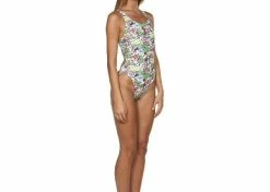 Maillot De Bain Arena Summer Comics -magasin de vélo maillot arena femme summer comics