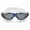 AQUASPHERE Masque De Natation Vista Active Smoke -magasin de vélo masque natation vista active smoke