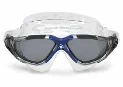 AQUASPHERE Masque De Natation Vista Active Smoke