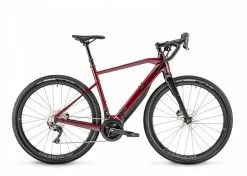 MOUSTACHE DIMANCHE 29.5 GRAVEL