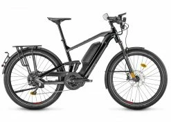 MOUSTACHE FRIDAY 27 FS SPEED DUAL