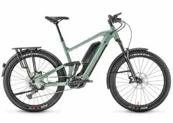 MOUSTACHE SAMEDI 27 WEEKEND FS DUAL EQ