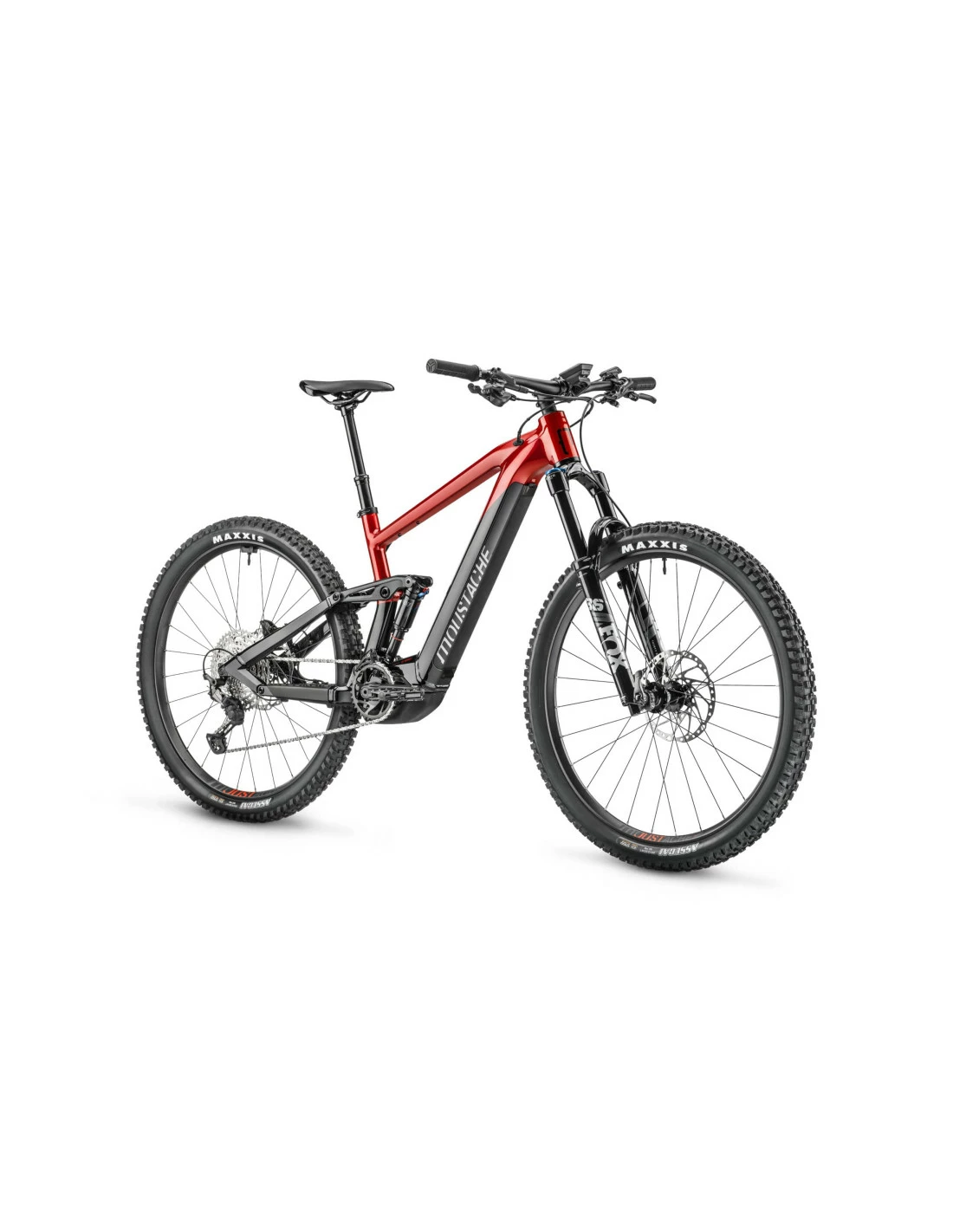 MOUSTACHE SAMEDI 29 TRAIL 7 3 MOUSTACHE SAMEDI 29 TRAIL 7