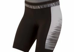 Pearl Izumi Cuissard Elite Pursuit Gris