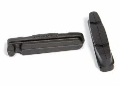 Elastomère Paire De Cartouches De Frein Compatible SHIMANO SRAM Route (gomme)