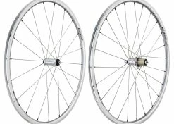 Paire De Roues Route Ritchey Classic Zeta QR à Patins