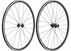 Paire De Roues Route Ritchey Comp Zeta QR à Patins