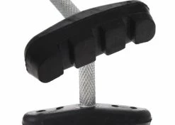 Elastomère Patins De Frein CANTILEVER 50mm (paire)