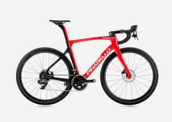 PINARELLO PRINCE FX DISC ULTEGRA 2022