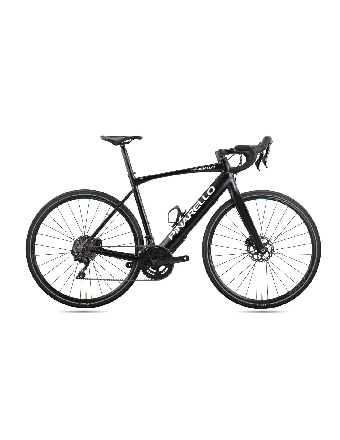 PINARELLO NYTRO ROADSTAR 2022 3 PINARELLO NYTRO ROADSTAR 2022