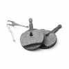 PLAQUETTE DE Frein Organique Compatible BB5 CMD-9 CMD-17 CMD-17R Velo Cycle -magasin de vélo plaquette de frein organique compatible bb5 cmd 9 cmd 17 cmd 17r velo cycle
