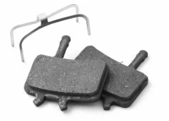 PLAQUETTE DE Frein Organique Compatible BB7 Ultimate Carbon JUICI 3 5 7 CMD-15 Velo Cycle