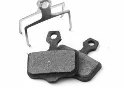 PLAQUETTE DE Frein Organique Compatible Elixir 1 3 5 7 CR R/XX XO DB Velo Cycle