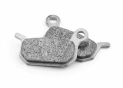 PLAQUETTE DE Frein Organique Compatible Formula B4 Pro SL Velo Cycle