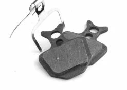PLAQUETTE DE Frein Organique Compatible Formula ORO Velo Cycle