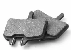 PLAQUETTE DE Frein Organique Compatible Hayes HFX1 à HFX9 Velo Cycle