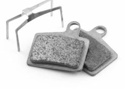 PLAQUETTE DE Frein Organique Compatible Hayes Stoker RYDE Dyno Velo Cycle