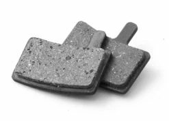 PLAQUETTE DE Frein Organique Compatible Hayes Stroker Trail Velo Cycle