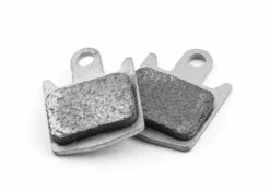 PLAQUETTE DE Frein Organique Compatible Hope ENDURO4 DH4 M4 Velo Cycle