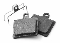 PLAQUETTE DE Frein Organique Compatible Hope Mini Velo Cycle