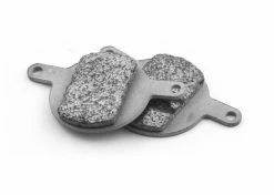 PLAQUETTE DE Frein Organique Compatible MAGURA Julie 2001-2008 Velo Cycle