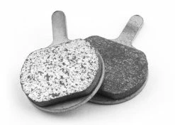 PLAQUETTE DE Frein Organique Compatible MAGURA Louise 1999-2001 Velo Cycle