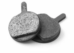 PLAQUETTE DE Frein Organique Compatible PROMAX 320 400 50J 610J 700 Velo Cycle