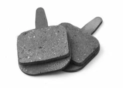 PLAQUETTE DE Frein Organique Compatible TEKTRO LO IO Velo Cycle