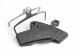 PLAQUETTE DE Frein Organique Compatible XT M755 M756 AVID Code R Velo Cycle