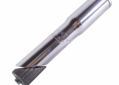 Aluminium Plongeur De Potence 22.2 à 25.4 Mm Et 25.4 à 28.6 Mm Velo VTT 1 Pouce