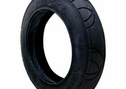 Elastomère Pneu 10 X 2.0" Poussette DELI TIRE