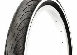 Elastomère Pneu 12 1/2 X 2 1/4" Lisse DELI CONFORT SA-206