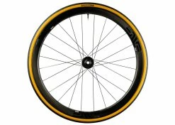 Pneu Enve SES Road Tubeless Tan -magasin de vélo pneu velo enve ses road route black tubeless baroudeur cycles lyon tan 2