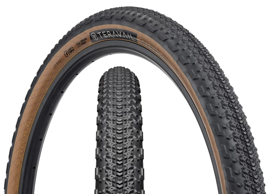 Pneu Teravail Sparwood 4 Pneu Teravail Sparwood – Image 2