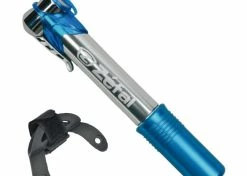 Aluminium Pompe à Main ZEFAL AIR PROFIL MICRO 165mm -magasin de vélo pompe a main zefal air profil micro 165mm 1