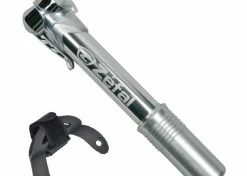 Aluminium Pompe à Main ZEFAL AIR PROFIL MICRO 165mm -magasin de vélo pompe a main zefal air profil micro 165mm 2