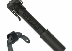 Aluminium Pompe à Main ZEFAL AIR PROFIL MICRO 165mm -magasin de vélo pompe a main zefal air profil micro 165mm 4