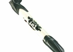 Pompe à Main ZEFAL MINI JET 230mm -magasin de vélo pompe a main zefal mini jet 230mm 2